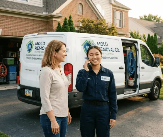 Crawlspace Mold Remediation Chesterfield, VA FAQs